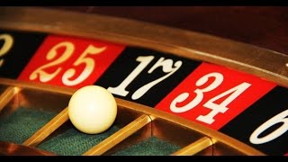 ROULETTE STRATEGY – UNLIMITED WINNING MARGIN ! (FAST MODE)