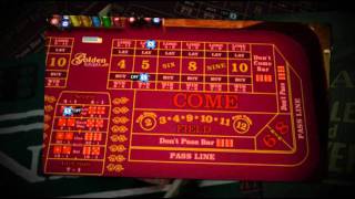 Craps – Taking The Odds