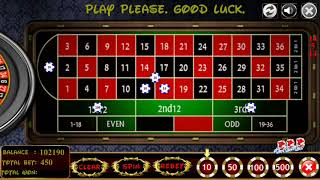 Roulette Boss Review – 100% Roulette Best Winning Strategy