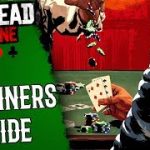 POKER – A Beginner’s Guide – Red Dead Online