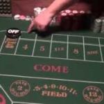 Craps Strategies: No 4 No 10