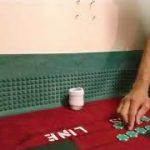 CRAPS Dice Control Strategy – SS Final