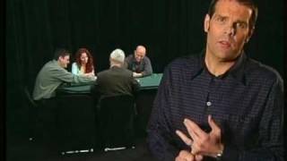 Howard Lederer – Learn how to play poker for beginners with added bonus part 1