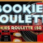 Bookies Roulette £50 Spins