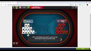 How To Play Poker Easy to Learn Tamil 2018
