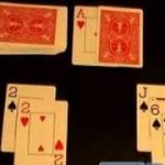 How to Win at Blackjack : How to Split in Blackjack