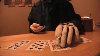 Blackjack 101: 2. Card Counting & Drills