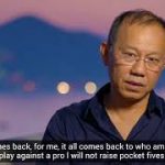 Paul Phua answers your poker strategy questions