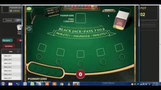 Strategy Play Poker Online Blackjack | Win 129