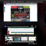 “NEW & LIVE” INTERVIEW: Man CONSISTENTLY WINS BIG playing ROULETTE