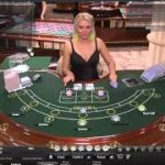 Baccarat pairs bets at bet365 live