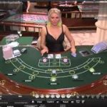 Baccarat pairs bets at bet365 live