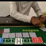 Khmer Casino Gaming How to learn baccarat rules