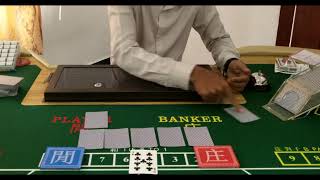 Khmer Casino Gaming How to learn baccarat rules