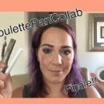 Roulette Pan Collab With Rebecca and Alexy – Finale!!!