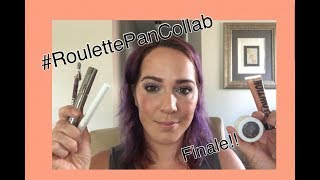 Roulette Pan Collab With Rebecca and Alexy – Finale!!!