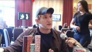 Poker Strategy — Jason Somerville on Playing A Big Stack