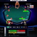 TIPS DAN TRIK CARA MENANG BERMAIN POKER ONLINE, 100% WORK