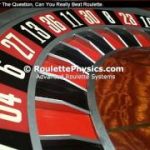 Learn How To Win At Roulette Online