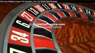 Learn How To Win At Roulette Online