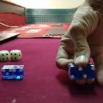 Dangerous Arm Craps New Grip # 3, Sets, Strategy