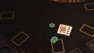 Strategies for Blackjack : Insurance Bet in the Game of Blackjack