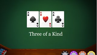 Poker Hand Rankings – Poker Basics – Poker Hands what beats what