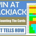 How to Win at Blackjack Without Counting the Cards