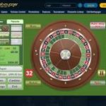 How to beat an online casino playing No Zero Roulette Pro