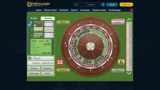 How to beat an online casino playing No Zero Roulette Pro