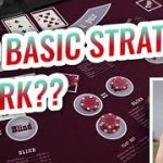 Ultimate Texas Hold’em Super Basic Strategy  | Casino Ultimate Texas Hold’em Let’s Play