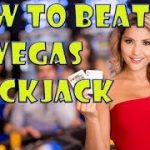 Best MyVegas Blackjack Strategy