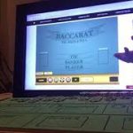 Baccarat partner betting strategy demo 7