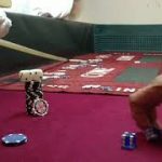 CRAPS Strategy – How To Single Finger Trapshot