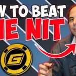 Super Tight Opponent (NIT) Poker Strategy