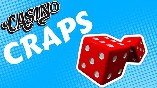 Craps – Making Big Money