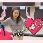 Red Velvet Russian Roulette Dance Tutorial | Full Slowed Down w Mirror [Charissahoo]