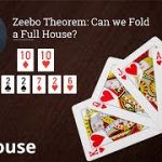 Zeebo Theorem: Can we Fold a Full House?