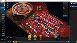 How to Earn Playing Casino Penny Roulette (Strategy with  Six Way to Win) ✔