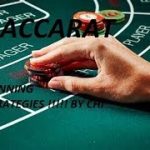 Baccarat UNDERDOG SYSTEM !! with M.M. 3/20/19