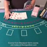 Blackjack Tips #15 – How do you know who has the advantage on the next card?