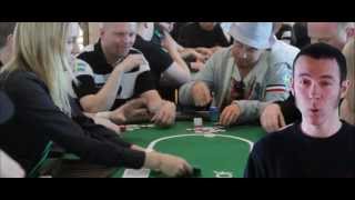 A basic guide to Texas Hold ’em Poker