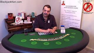 Blackjack Tips #20 – When should you quit? (When should you end your session)