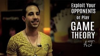 Poker Betting Tips: Should You Exploit Your Opponents or Play Game Theory?