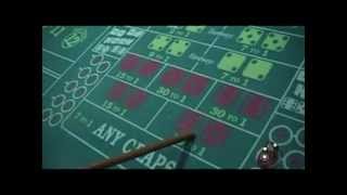 How to play Craps 101 and Win