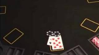 Strategies for Blackjack : Double Down in the Game of Blackjack