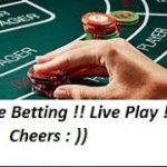 Baccarat Winning Strategies with M.M. by Chi .. LIVE PLAY !!  8/25/19