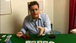 Texas Holdem: Poker Tournament Strategy : Poker Tournaments Versus Cash Games