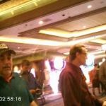 craps live  2 of 2 game #11 Mandalay