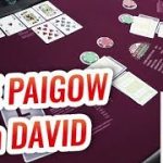 LIVE PAIGOW Las Vegas | Casino Paigow Let’s Play #2
